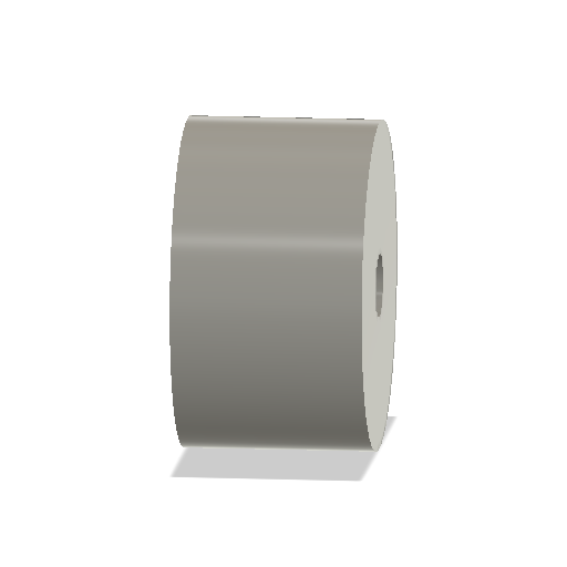 M Arm Connection Tube